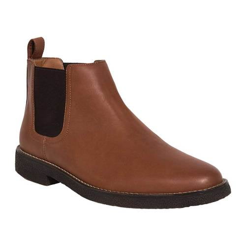 men's rockland memory foam chelsea boot