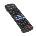 thumbnail image 3 of Home Theater Remote Control Drive Free Replacement Disc Player Remote for DMP‑BDT270GT DMP‑BDT270, 3 of 5
