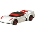 thumbnail image 1 of Hot Wheels Ryu Vehicle, 1 of 4