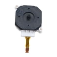 thumbnail image 1 of TAPDRA Part Console Analogue 3D Button Joystick Rocker Replacement Repair Stick For Nintendo3DS Gaming Device, 1 of 2