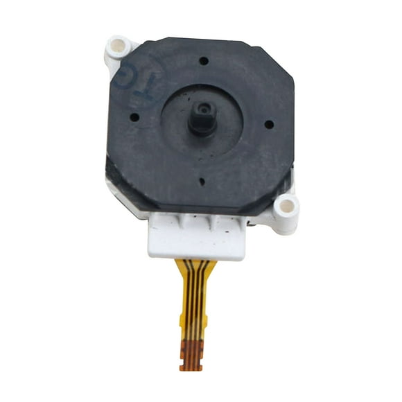 JIAHAOO Joystick 3D Sans Marque pour Jeu Amélioré Ajustement Parfait pour Consoles Nintendo 3DS/TG/LL