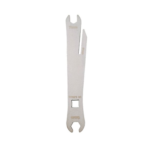 Bike Disc Brake Wrench - 7-8mm Oil Line Tightening Tool for Hydraulic Brakes