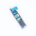thumbnail image 3 of Pentel Super Hi-Polymer Lead Refills, 30 Leads Per Tube, HB, 0.7mm, 1PC Pack, 3 of 5