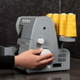 thumbnail image 6 of SINGER® HD0400S Heavy Duty Serger, 6 of 6