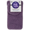 Dimensions Feltworks Eyeglass Case 3.5"