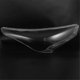 thumbnail image 3 of Car Front Headlight Lens Cover Lampshade Transparent Shell for 2011-2017 Headlamp Cover Left Side, 3 of 5