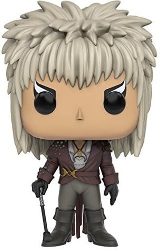 FUNKO POP! MOVIES LABYRINTH JARETH by Funko