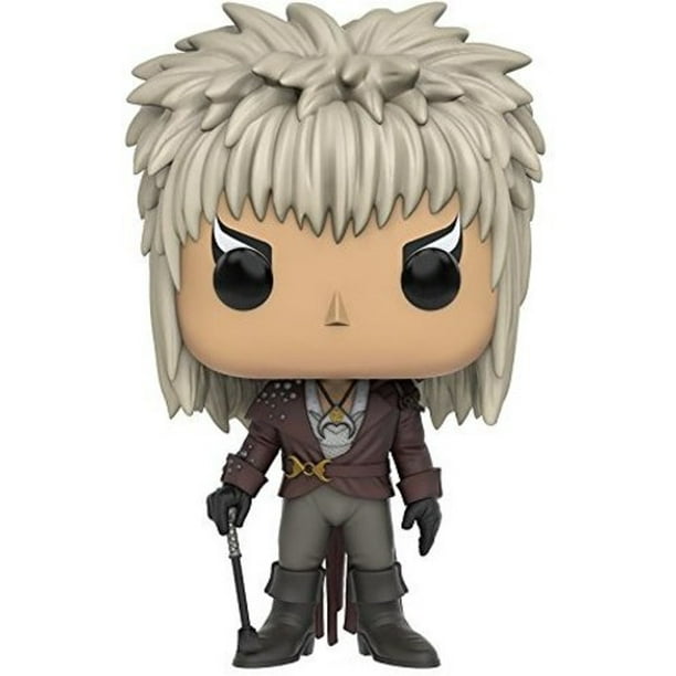 labyrinth funko pop set