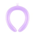thumbnail image 1 of Cool Neck Ring Portable Neck Cold Ice Pack para el calor del verano Púrpura Sywqhk Libre de BPA, 1 of 3