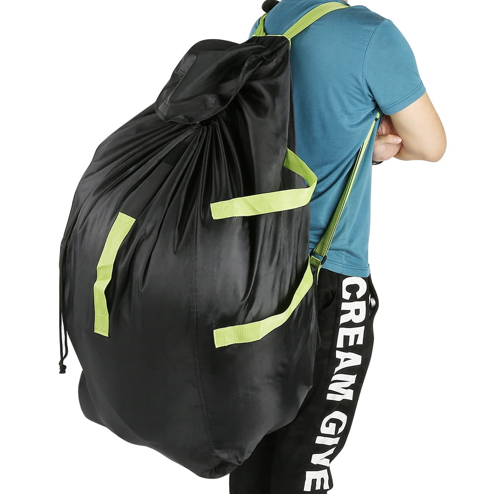 car seat travel bag walmart