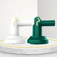 thumbnail image 1 of Ofertas Relámpago, Aspiradora de mano para cama, máquina de limpieza inalámbrica para almohadas, sábanas, colchones, sofás, juguetes y otras superficies de tela Akmoler, 1 of 8
