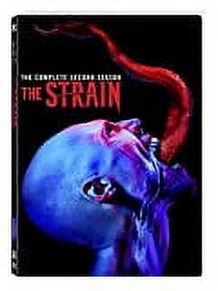 その他 Strain: Season 2/ [DVD] [Import] 81ksoppIokL._AC_UF894,