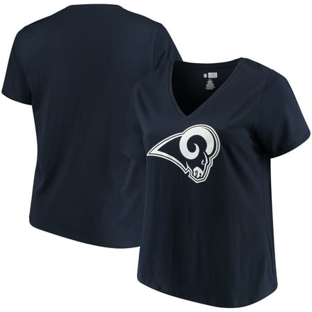 rams apparel women's