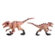 thumbnail image 4 of Fiudx Liquidación De Juguetes Figura Conmemorativa Pintada A Mano Sólida Modelo De Dinosaurio De Regalo Para Niño, 4 of 4