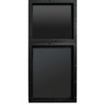 thumbnail image 1 of Tile Redi USA RND1614S-20 Redi Shower Niche, 34" H X 16" W, Black, 1 of 4