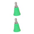 thumbnail image 4 of relayinert Efficient Pressure Washer Nozzle for Effective Cleaning Suitable for Cars Proof green 68 x 38mm 2Set, 4 of 6