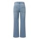 thumbnail image 3 of WILLBEST Jeans Mujer Pantalones Vaqueros de Barril para Mujer, de Tiro Medio, Estampados, Hasta El Tobillo, Cómodos, de Corte Boyfriend, Informales, Elásticos Chica, 3 of 6