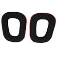 thumbnail image 4 of Headphone Padfor Logitech,Headphone Earpad Cushion Headset Headset Pads Headphone Pad Performance Driven, 4 of 14