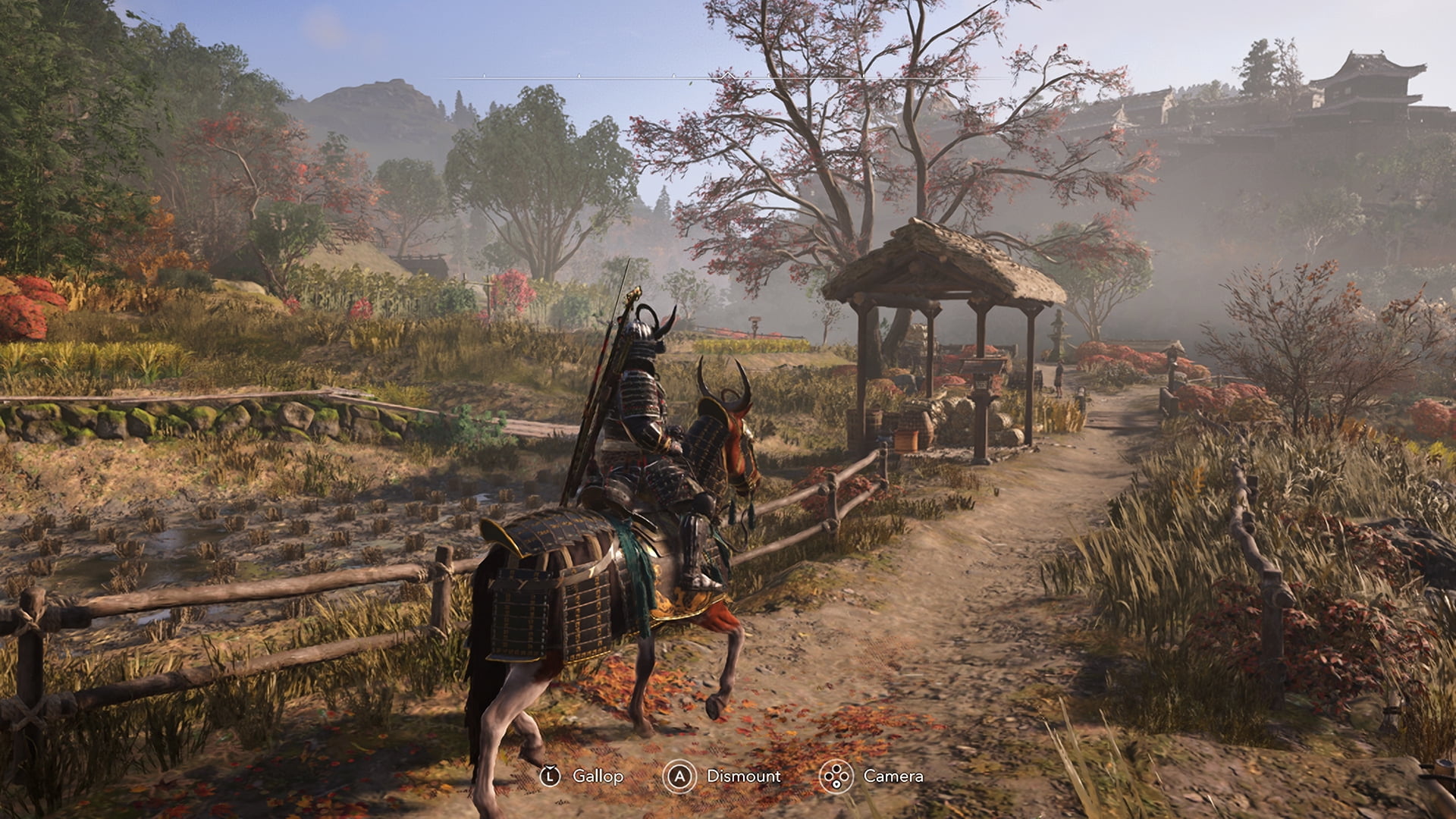 Assassin’s Creed Shadows (Nintendo Switch 2)