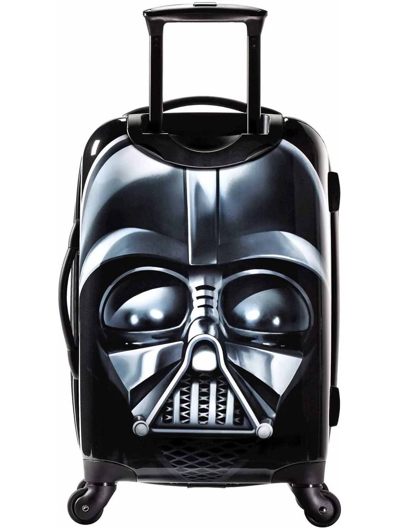 American Tourister Star Wars Darth Vader 21in Hardshell Spinner