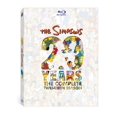 thumbnail image 2 of The Simpsons: Season 20 [Blu-ray], 2 of 3