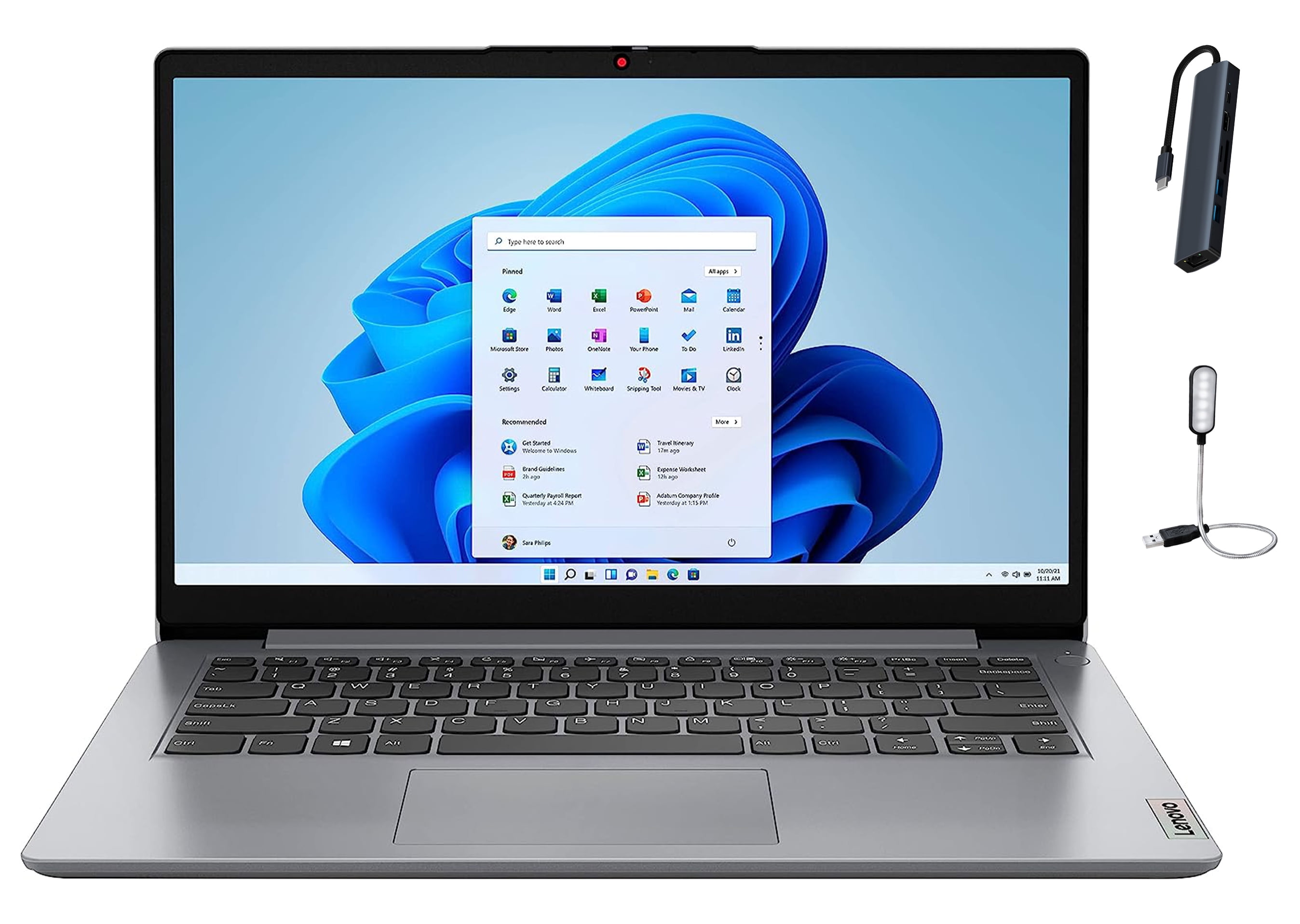 Lenovo 11.6