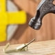 thumbnail image 5 of 200pcs 30 libras Perchas de imagen con clavos, fotos de fotos de fotos kit de colgantes de hardware en madera / paneles de madera, 5 of 6