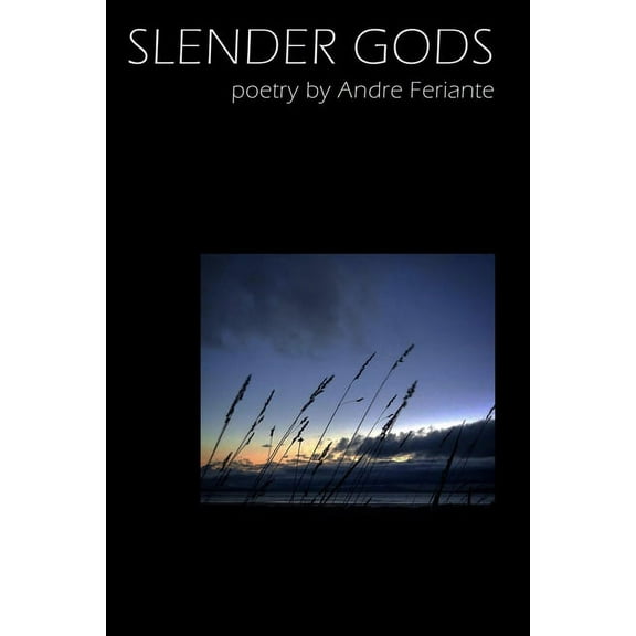 Slender Gods (Paperback)