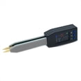 thumbnail image 1 of Mini Pinzas de Puente Inteligentes de 100 S, 100 Hz/1 KHz/10 KHz, Comprobador SMD , Comprobador de Resistencia, Capacitancia, Inductancia y Diodos., 1 of 5