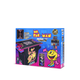 thumbnail image 5 of Arcade1Up Ms.PAC-MAN Head-to-Head Arcade Machine – Retro Home Arcade Table with 12 Classic Games, Light-Up Control Deck & Real-Feel Joysticks, 5 of 5