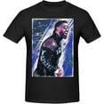 thumbnail image 2 of Jey USO Yeet Men's Round Neck T Shirt Couple Fashion Shirts Tees, 2 of 2