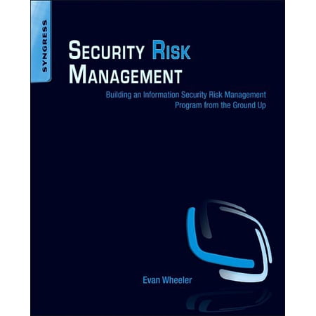 ISBN 9781597496155 product image for Security Risk Management : Building an Information Security Risk Management Prog | upcitemdb.com