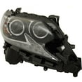 thumbnail image 2 of New Right Headlights Compatible With Lexus ES300h ES350 2.5L 3.5L 2016-2017 By Part Numbers 8114033A60-PFM RL10010021, 2 of 8