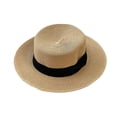 thumbnail image 2 of Seductiva Sale 2025 Sun Hats Sun Hats for Men Women Women's Summer Sun Shading Hat Woven Hat Beach Sun Hat Versatile Top Hat Summer Beach Hats, 2 of 3