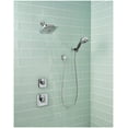 thumbnail image 2 of Delta Transitional Hand Shower Package Includes Hand Shower, Holder, and Hose, Available in Various Colors, 2 of 5