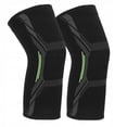 thumbnail image 1 of Rodilleras unisex - Calentadores de rodilla, 1 of 8