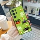 thumbnail image 4 of Mejora la protección de tu iPhone con esta versátil funda de goma de TPU que presenta un moderno estampado de dibujos animados., 4 of 4