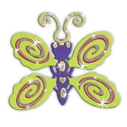 Foam Butterfly Craft Kit
