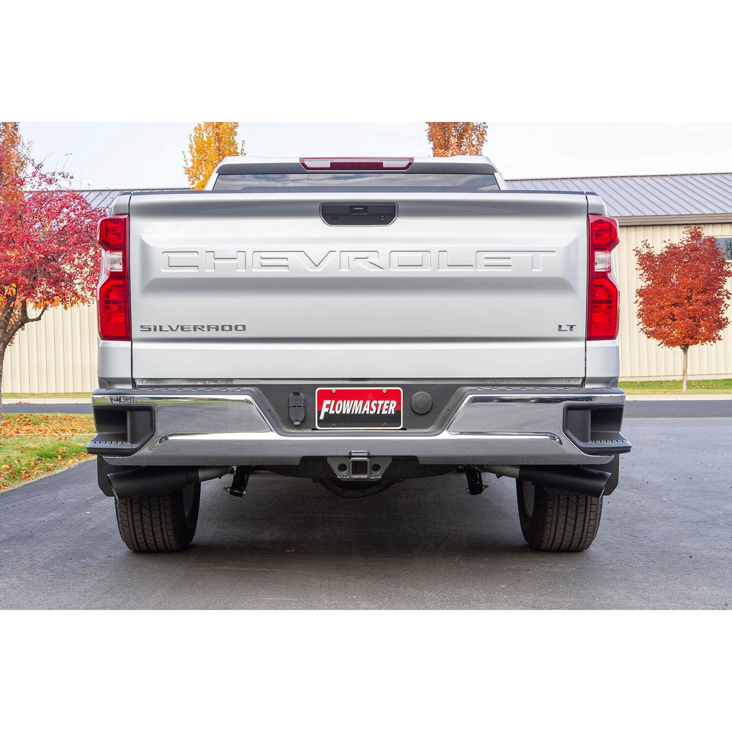 Flowmaster 817854 Outlaw Exhaust System Kit