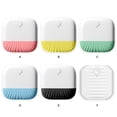 thumbnail image 2 of Wosthever Rastreador de llaves Tuya, alarma de ruido fuerte, compatible con Bluetooth, localizador recargable de vías para teléfono móvil, equipo de Electrodomésticos No.06, 2 of 6