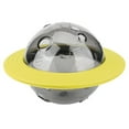 thumbnail image 1 of Juguete para Perros, Juguete Interactivo para Mascotas con Fugas de Alimentos para Mascotas de Silicona, Eficiencia óptima Jadeshay  A, 1 of 8