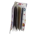 thumbnail image 3 of 12 Id Credit Card Holder Organizer Book 6 Inner Pockets 2 Side Compartment, 3 of 5
