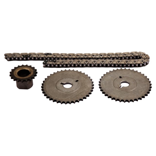 KIT DISTRIBUCIÓN CADENA SL SERIES 1991 al 1998 SATURN L4 1.9L KEEP ON GREEN .