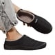 thumbnail image 1 of Pantuflas Peludas para El Zapatos Sin Cordones Acogedoras Cálidas Invierno Hombres Y Mujeres, 1 of 9
