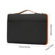 thumbnail image 2 of Funda para portátil MacBook Air/Pro de 13 a 16 pulgadas, impermeable, con asa y bolsillo para accesorios., 2 of 6