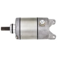 thumbnail image 2 of Niche Starter Motor High Torque for Yamaha TTR250 Motorcycle 519-CSM2201O, 2 of 7