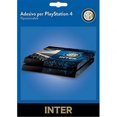 thumbnail image 2 of Inter Milan FC PlayStation 4 Console Skin, 2 of 2