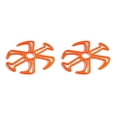 thumbnail image 3 of Eigraketly Almohadilla para casco de bicicleta eléctrica, protección para adultos y niños, forro de Color sólido Type2 NO2 Eigraketly CBP228620, 3 of 5