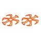 thumbnail image 3 of Greeniant Almohadilla para casco de bicicleta eléctrica, protección para adultos y niños, forro de Color sólido Type2 NO2 Greeniant CBP228620, 3 of 5