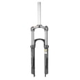 thumbnail image 3 of Tijera De Suspension Vision R29 Remota Aluminio Negro 100 Mm, 3 of 9